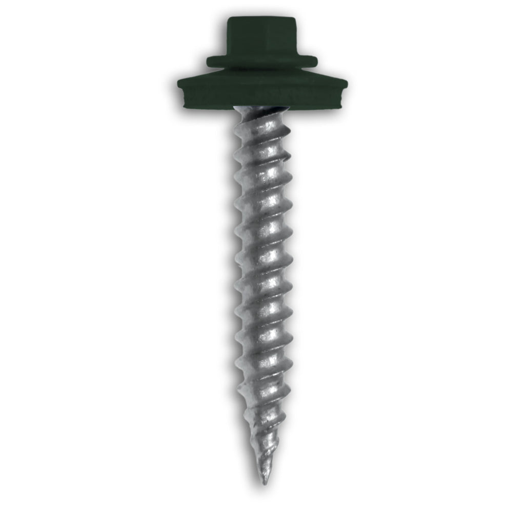 1.5" Snow Guard / Metal Roof Screws (4500, PC240)