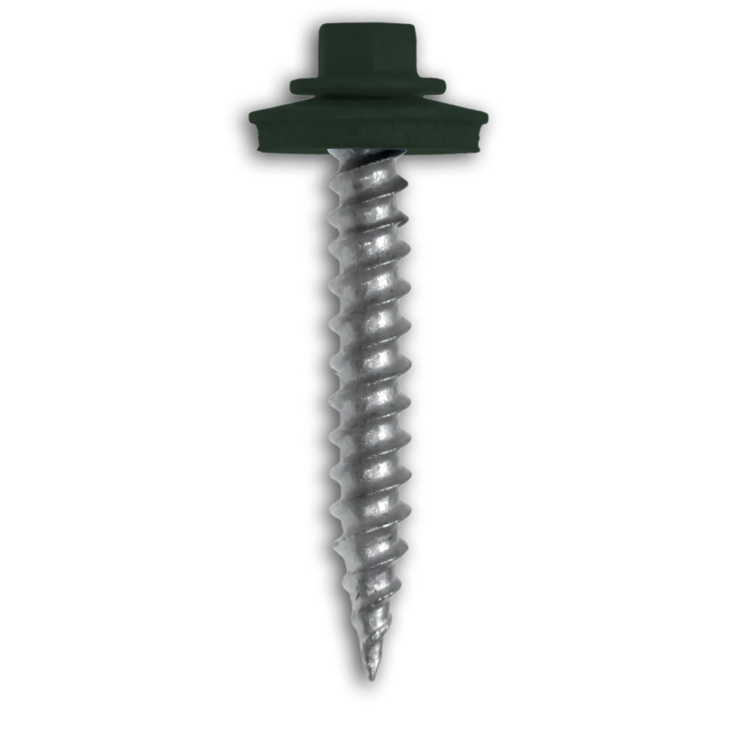 1.5" Snow Guard / Metal Roof Screws (4500, PC240)