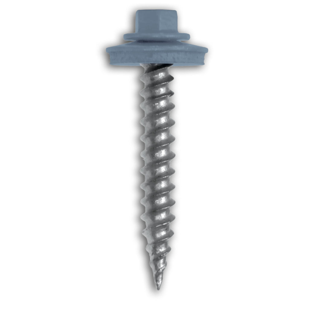 1.5" Snow Guard / Metal Roof Screws (4500, PC240)