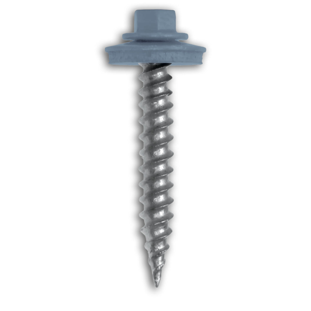 1.5" Snow Guard / Metal Roof Screws (4500, PC240)