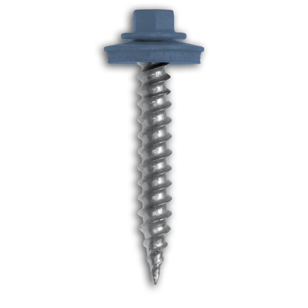1.5" Snow Guard / Metal Roof Screws (4500, PC240)