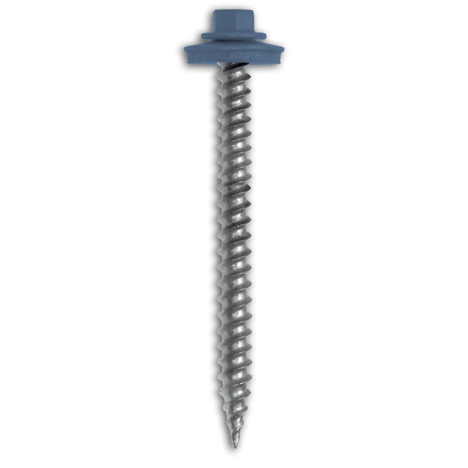 2.5" Snow Guard / Metal Roof Screws (4500, PC240)