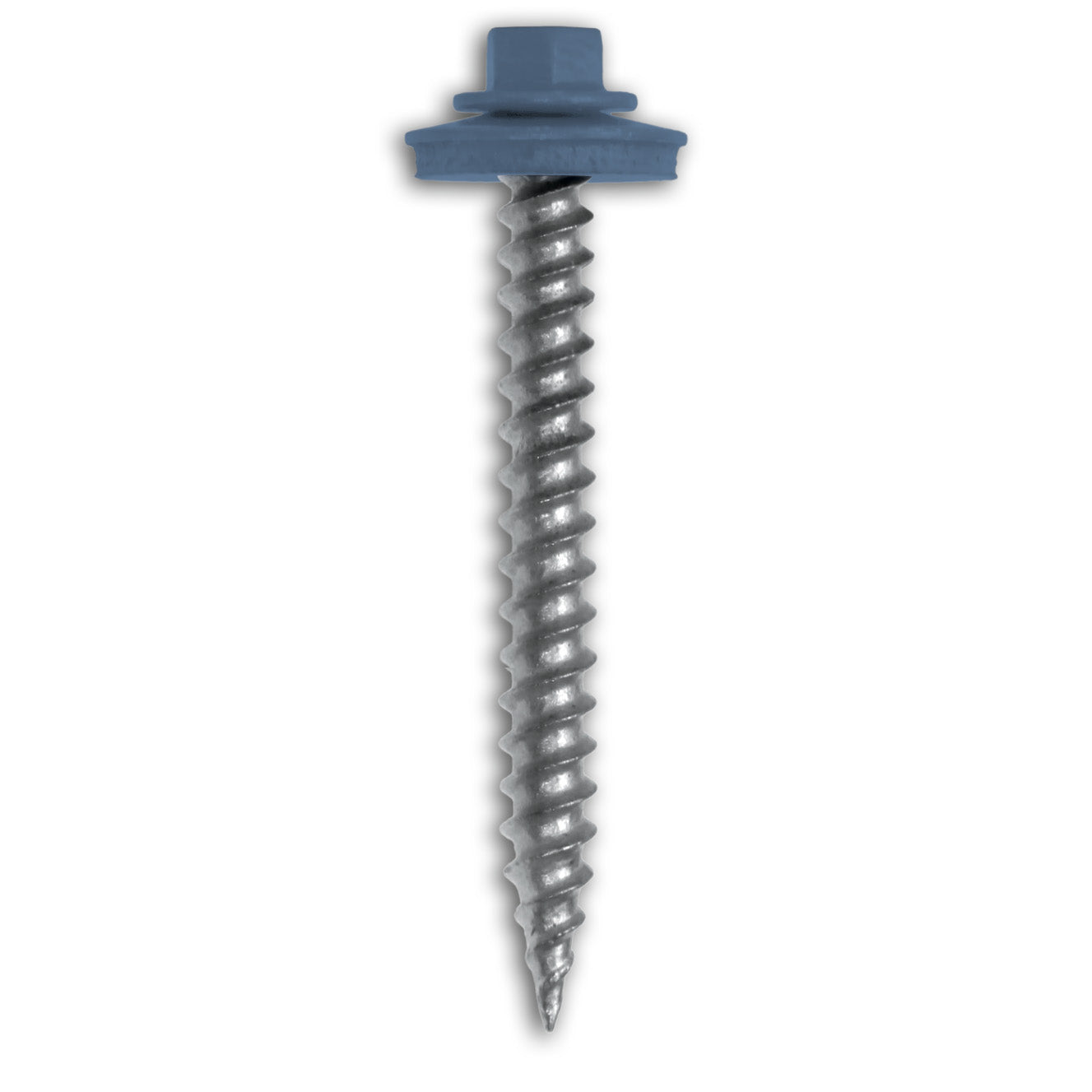 2" Snow Guard / Metal Roof Screws (4500, PC240)
