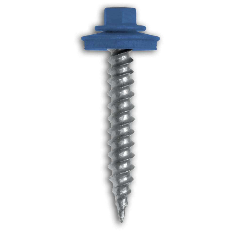 1.5" Snow Guard / Metal Roof Screws (4500, PC240)