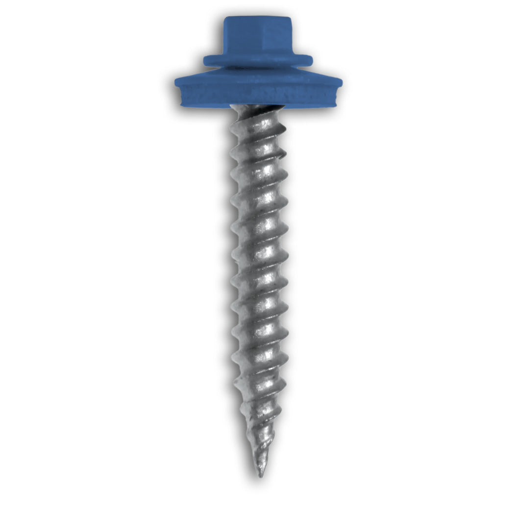 1.5" Snow Guard / Metal Roof Screws (4500, PC240)
