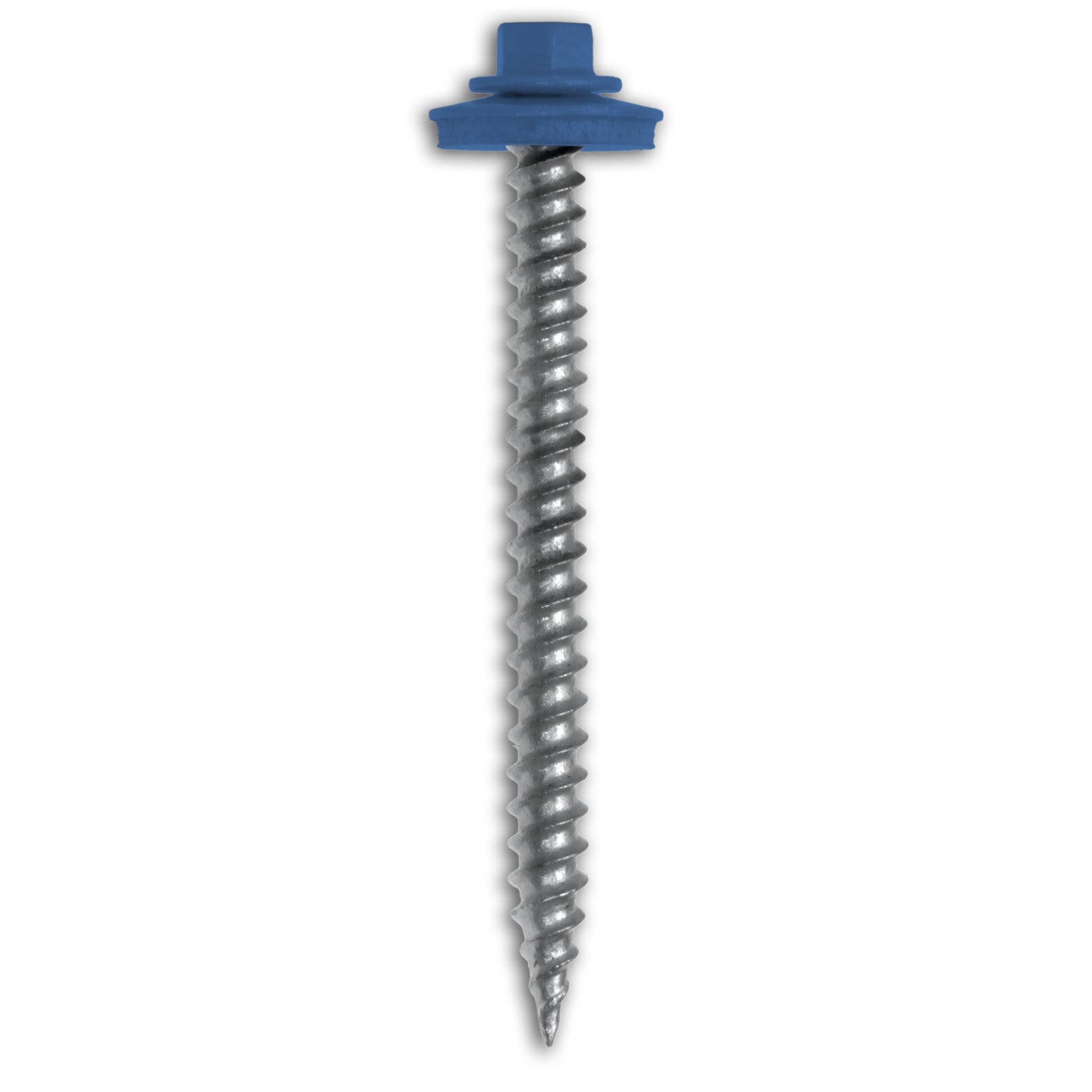 2.5" Snow Guard / Metal Roof Screws (4500, PC240)