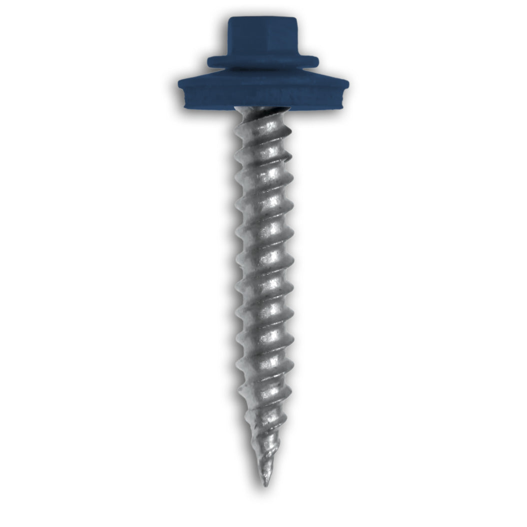 1.5" Snow Guard / Metal Roof Screws (4500, PC240)
