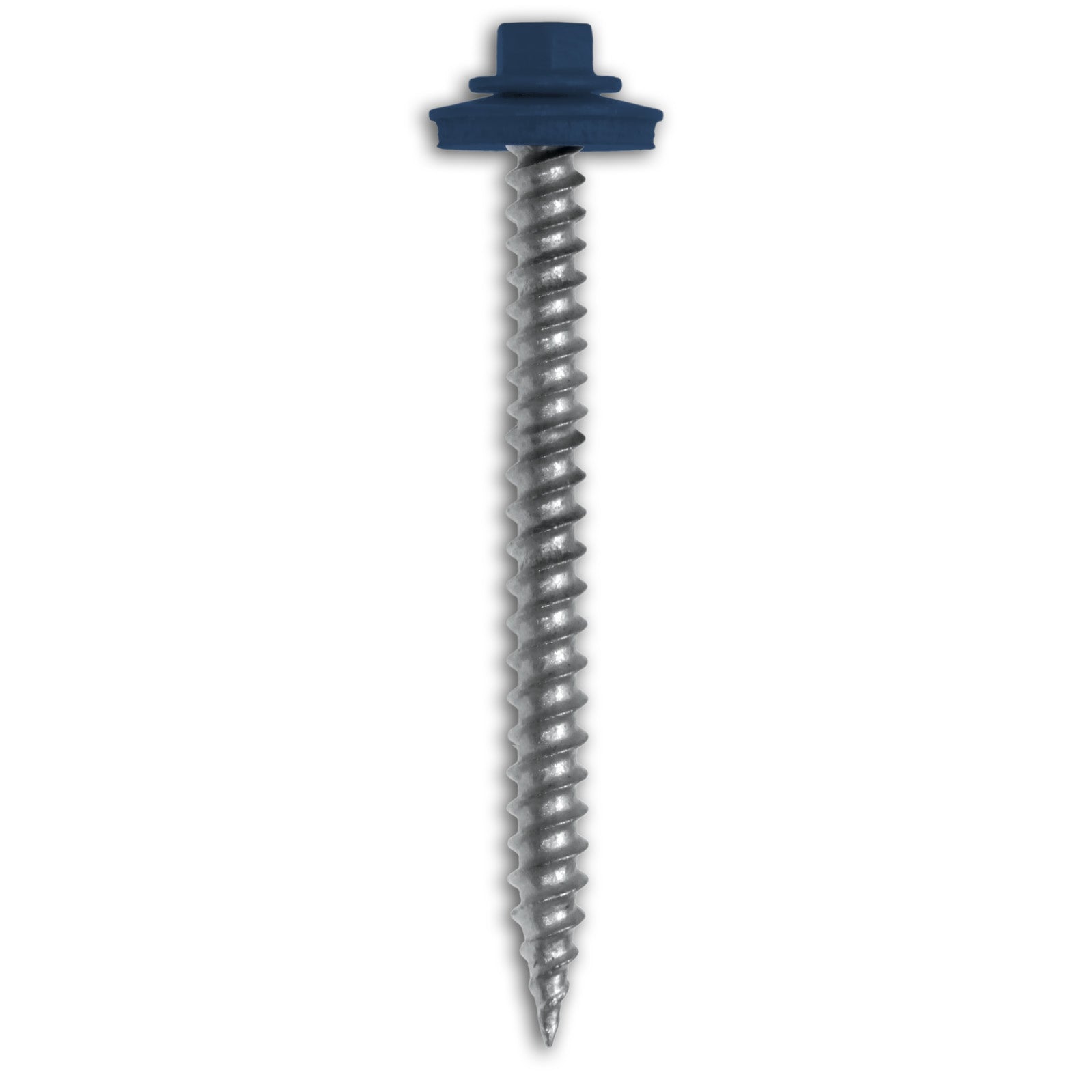 2.5" Snow Guard / Metal Roof Screws (4500, PC240)