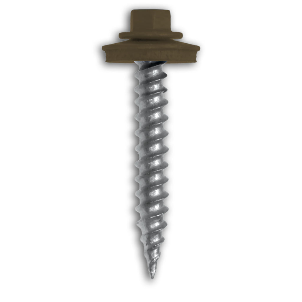 1.5" Snow Guard / Metal Roof Screws (4500, PC240)