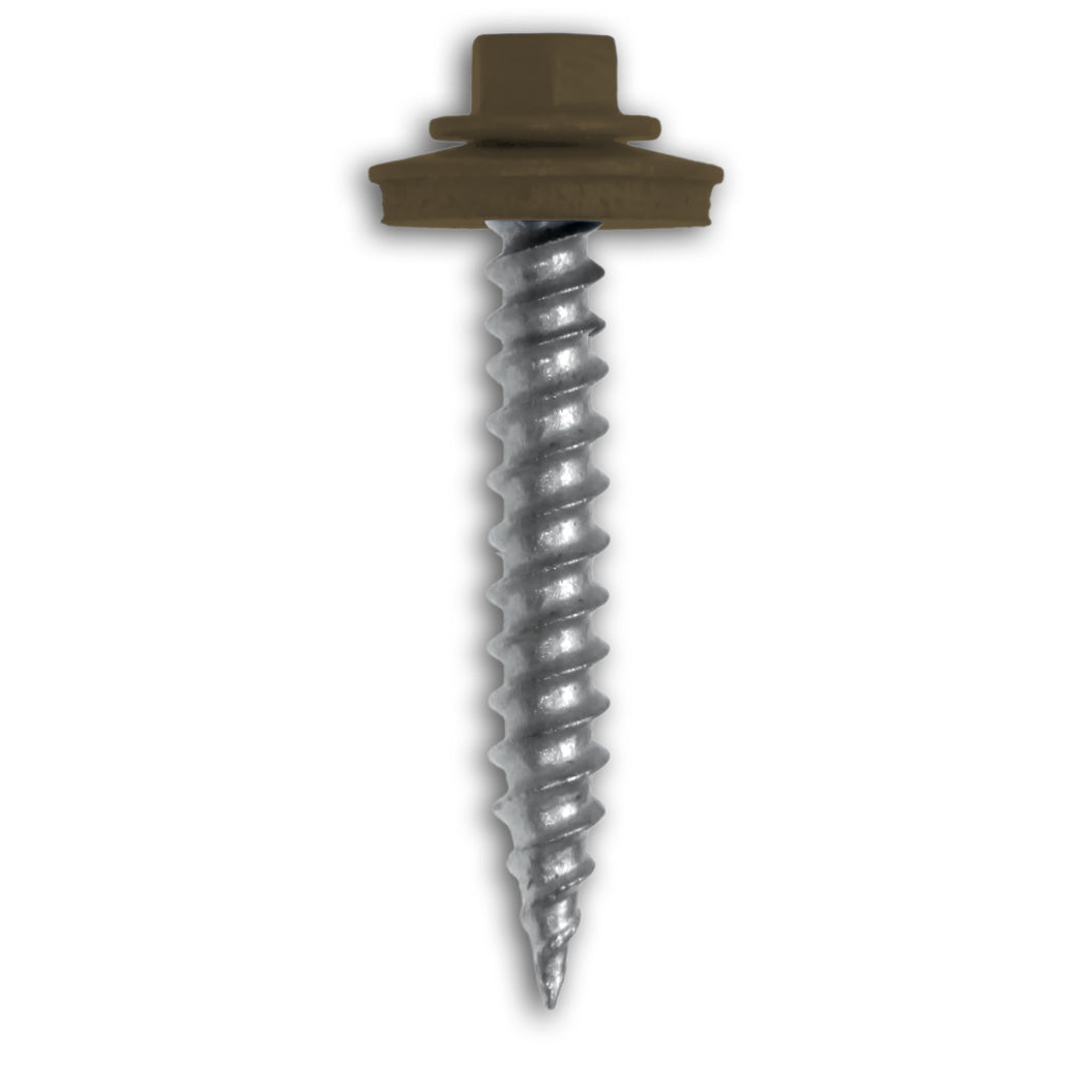 1.5" Snow Guard / Metal Roof Screws (4500, PC240)