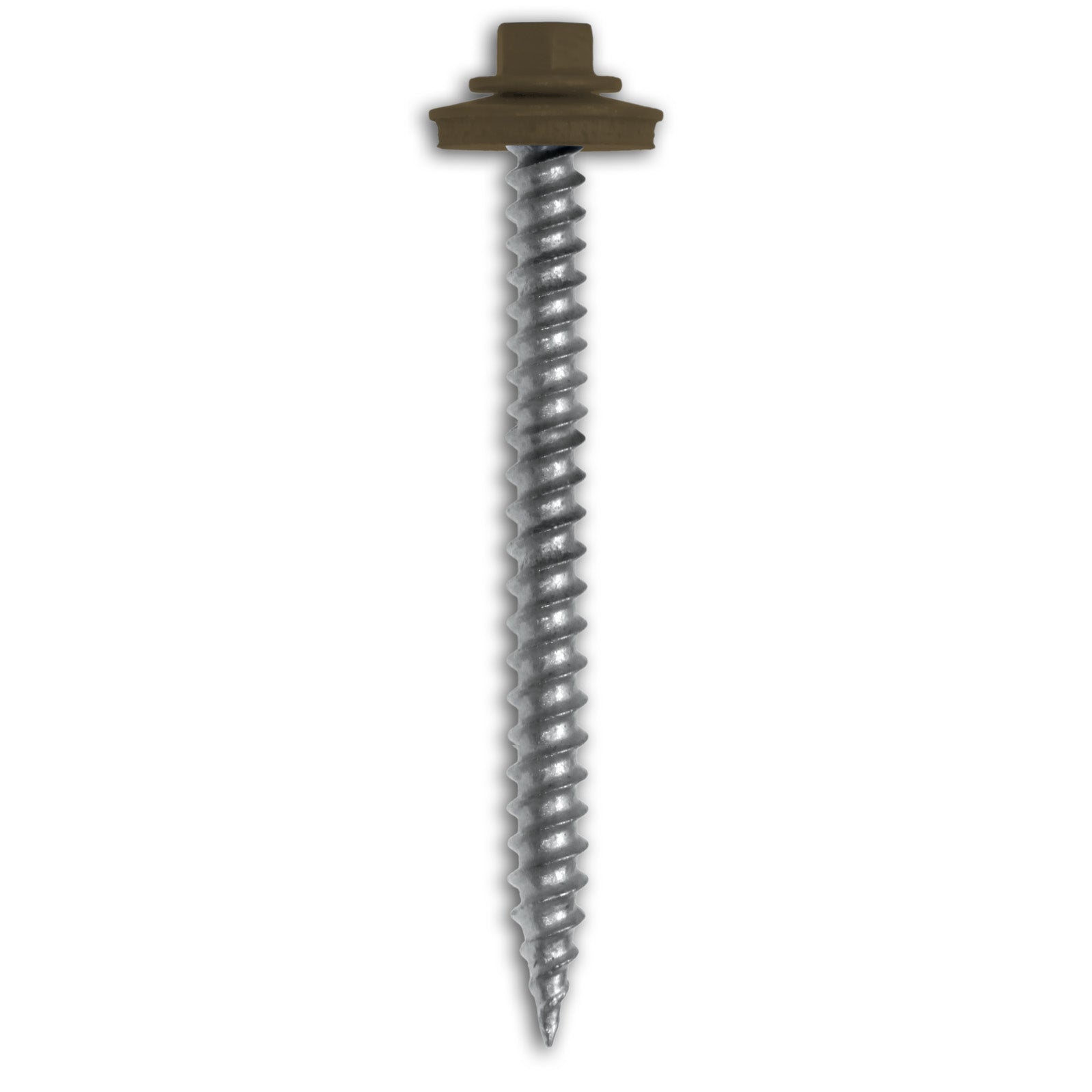 2.5" Snow Guard / Metal Roof Screws (4500, PC240)