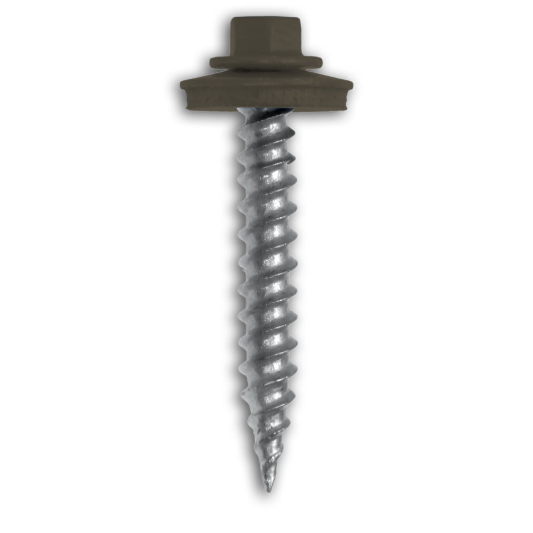 1.5" Snow Guard / Metal Roof Screws (4500, PC240)