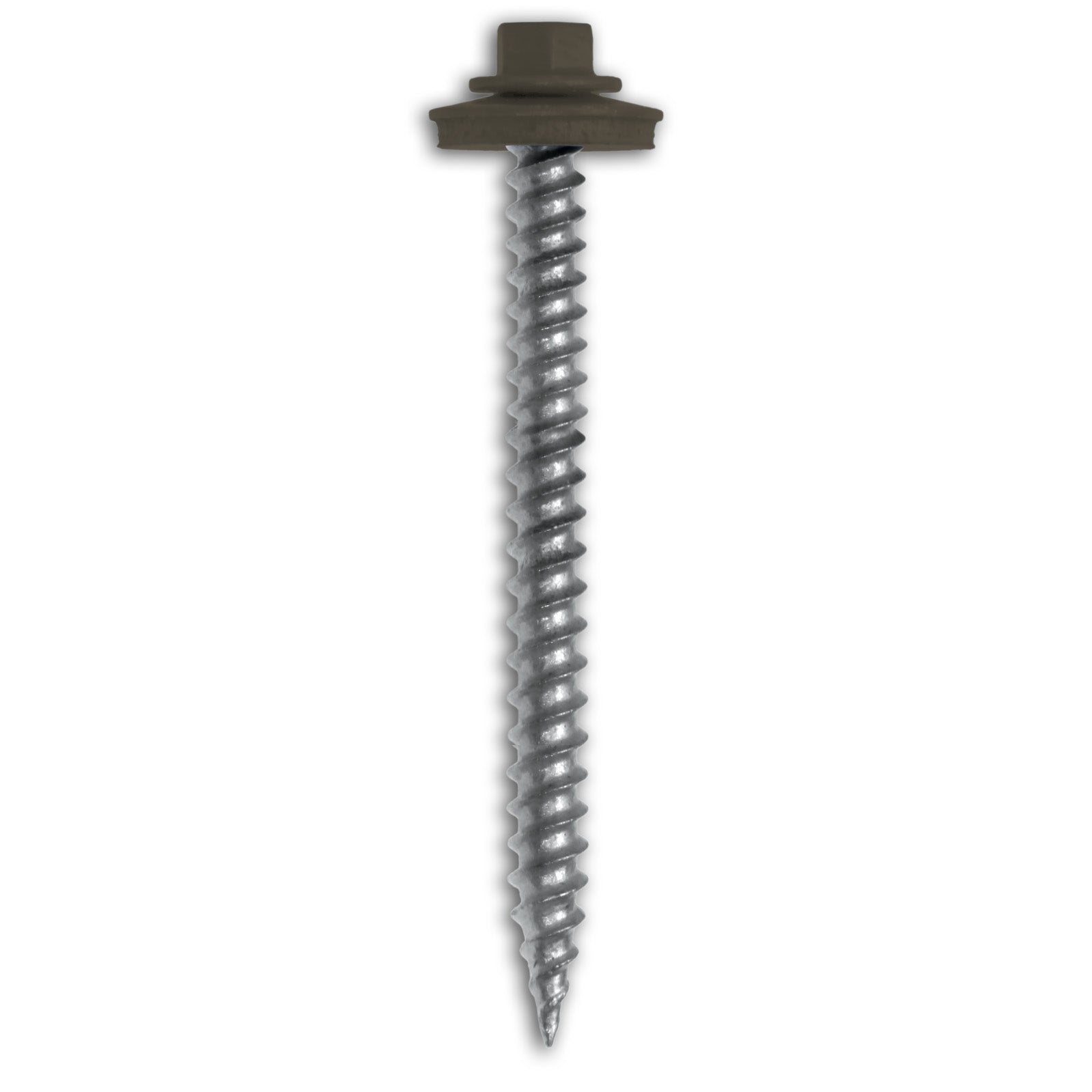 2.5" Snow Guard / Metal Roof Screws (4500, PC240)