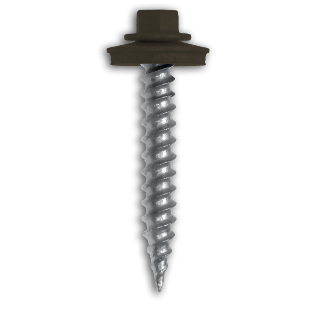 1.5" Snow Guard / Metal Roof Screws (4500, PC240)