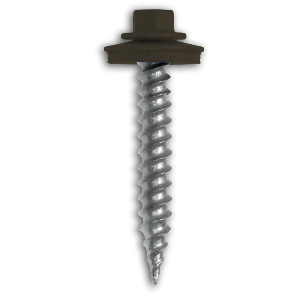 1.5" Snow Guard / Metal Roof Screws (4500, PC240)