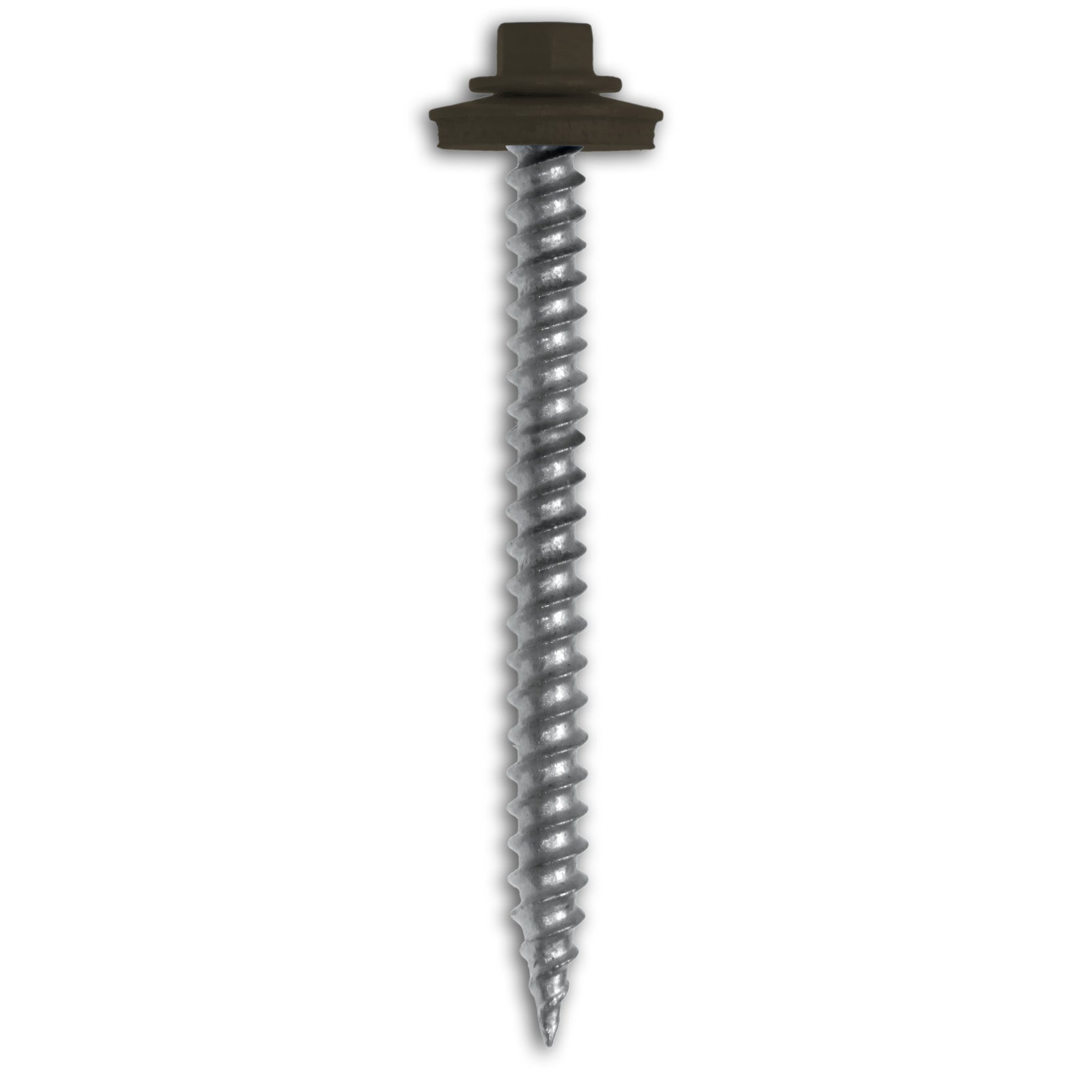 2.5" Snow Guard / Metal Roof Screws (4500, PC240)
