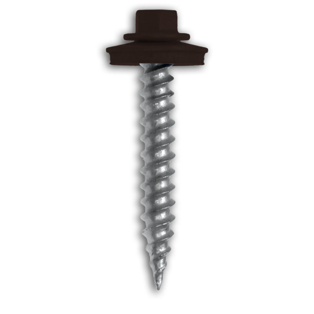 1.5" Snow Guard / Metal Roof Screws (4500, PC240)