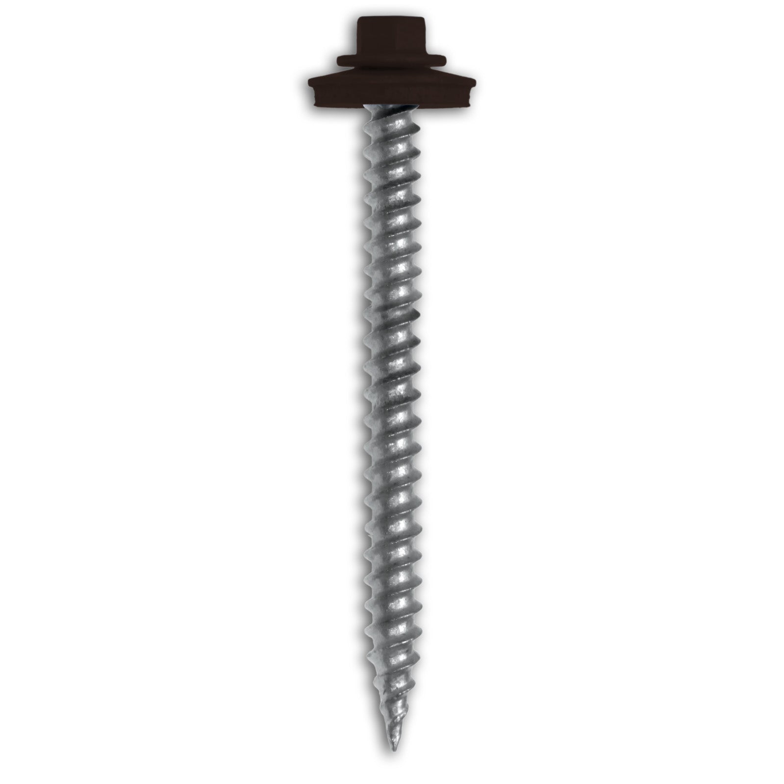2.5" Snow Guard / Metal Roof Screws (4500, PC240)