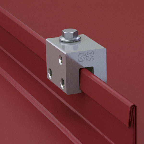 3' Closures, R-Panel (outside or inside) – Best Buy Metals